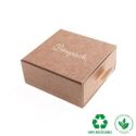 Spring Collection Universal Jewelry Box 90 x 87 x 40 mm SR-3-K