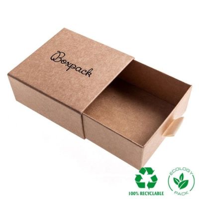 Universal-Schmuckschachtel Spring 90 x 87 x 40 mm SR-3-K