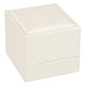 Ringetui Wedding mit Ringhalter 62 x 67 x 56 mm WD-1-SP