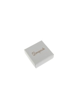 Caja para Pendientes o Conjunto Packaging de Joyería Personalizable ST-61
