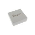 Caja para Colgante o Conjunto Packaging de Joyería Personalizable ST-81