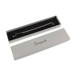 Écrin Onyx pour bracelet 233 x 53 x 27 mm ST-51