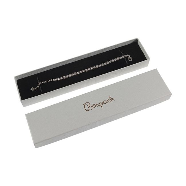 Boîte pour bracelet – Emballage personnalisable pour bijoux ST-51