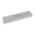 Cardboard bracelet box, grey ST-51
