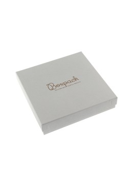 Caja para Collar o Conjunto Packaging de Joyería Personalizable ST-18