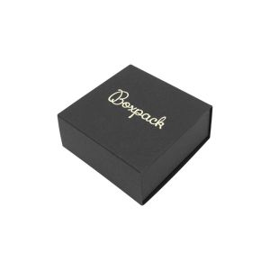 Ohrring- oder Schmuckset-Schachtel Slide SL-61-N