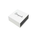 Caixa para brincos ou conjuntos, branca – Packaging de Joyería Personalizable SL-61-B
