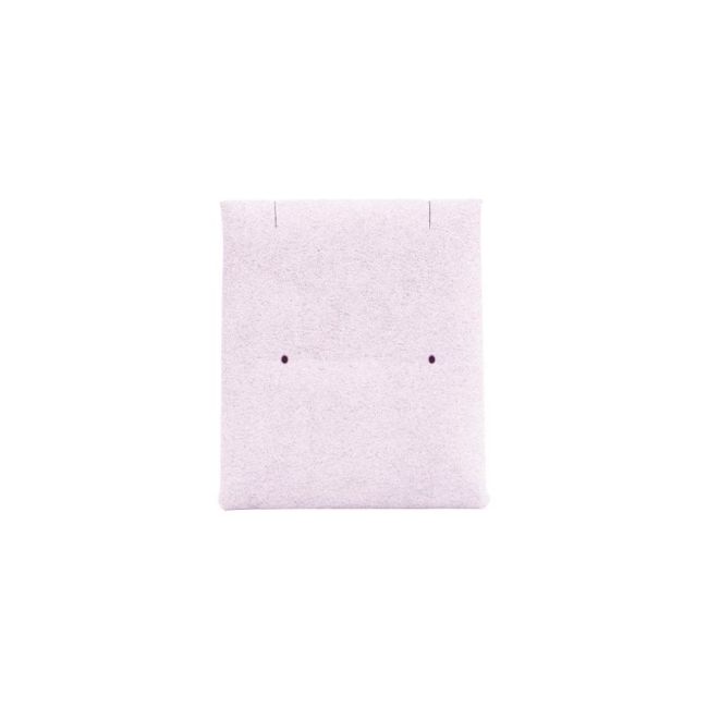 Custom microfiber display for jewelry cd-p101-mf-97