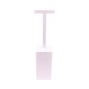 Custom microfiber display for jewelry cd-p142-mf-97