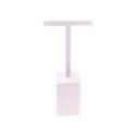 Custom microfiber display for jewelry cd-p151-mf-97