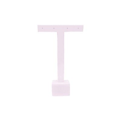 Espositore personalizzato in microfibra per gioielli cd-p166-mf-97
