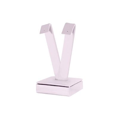 Espositore per orecchini personalizzato in velluto cd-p211-mf-97