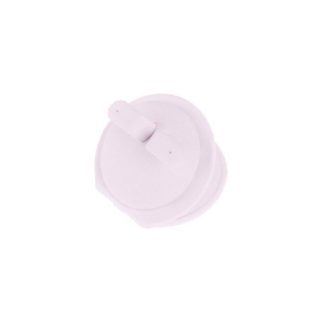 Individuelles Ohrring-Display mit Samtbezug cd-p251-mf-97