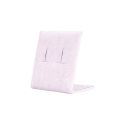 Présentoir personnalisé en microfibre pour bijoux cd-po111-mf-97