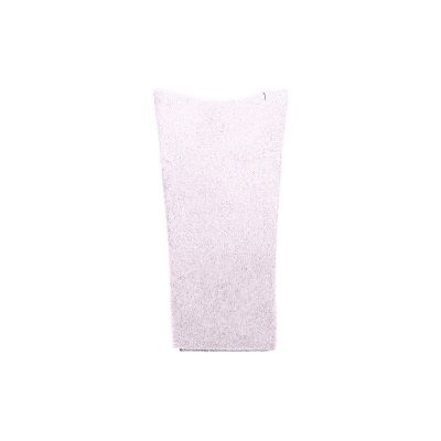 Halsketten- und Anhänger-Display 51 x 53 x 90 mm CD-CG142 - Mikrofaser Helllila MF-97