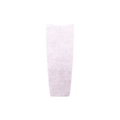 Ketting- en hangerdisplay 57 x 67 x 142 mm CD-CG143 - microvezel Lichtlila MF-97