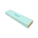 Caja de cartón para pulsera aguamarina cuarzo 230x51x27 mm SL-51-AQ-K
