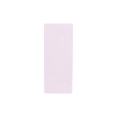 Ketting- en hangerdisplay 70 x 40 x 170 mm CD-CG152 - microvezel Lichtlila MF-97
