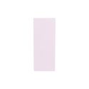 Espositore per collane e ciondoli 70 x 40 x 170 mm CD-CG152 - microfibra Lilla chiaro MF-97
