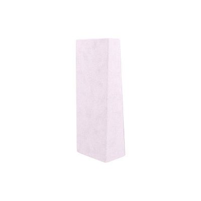 Expositor para colar e pendente 80 x 50 x 210 mm CD-CG153 - microfibra Lilás claro MF-97