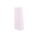 Expositor para colar e pendente 80 x 50 x 210 mm CD-CG153 - microfibra Lilás claro MF-97