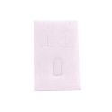 Display voor sieradensets 51 x 43 x 79 mm CD-J111 - microvezel Lichtlila MF-97