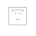 Boîte pour collier ou parure, rouge – Emballage de bijoux personnalisable SL-17-R