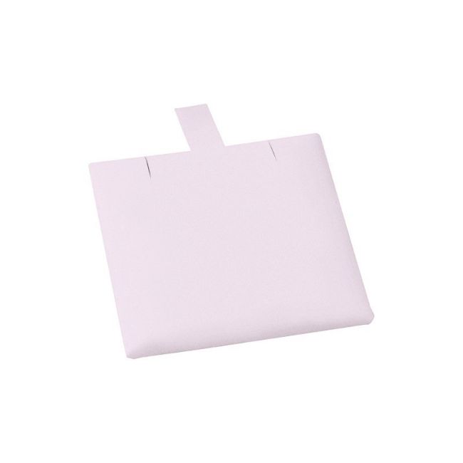 Display Tray Insert 46 x 50 mm CD-T-24-C - microfiber Light Lilac MF-97