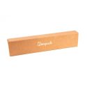 Armbandschachtel aus Kraftkarton 240 x 50 x 25 mm PF-3-K