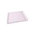 Display Tray 315 x 225 x 30 mm CD-BJ-G - microfiber Light Lilac MF-97