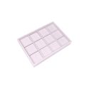 Display Tray 160 x 225 x 30 mm CD-BJ-12-SP - microfiber Light Lilac MF-97