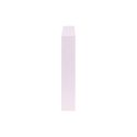 Display-Block/Sockel 60 x 25 x 140 mm CD-B111 - Mikrofaser Helllila MF-97