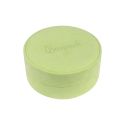 Boîte ronde polyvalente pour bijoux, personnalisable PR-3-VE