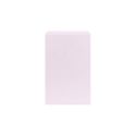 Display Block/Base 110 x 35 x 140 mm CD-B113 - microfiber Light Lilac MF-97