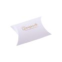 Scatola multiuso automontante per gioielli, bianca 80 x 90 x 35 mm AR-3-B