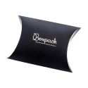 Boîte multi-usages à monter pour bijoux, noire 100 x 110 x 40 mm AR-4-NM