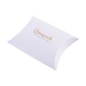 Boîte multi-usages à monter pour bijoux, blanche 100 x 110 x 40 mm AR-4-B