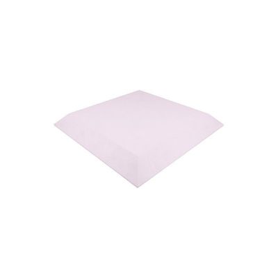 Display Block/Base 300 x 300 x 30 mm CD-B131 - microfiber Light Lilac MF-97