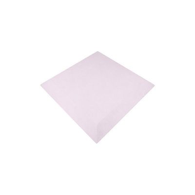Display-Block/Sockel 300 x 300 x 30 mm CD-B131 - Mikrofaser Helllila MF-97