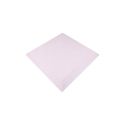 Displayblok/sokkel 300 x 300 x 30 mm CD-B131 - microvezel Lichtlila MF-97
