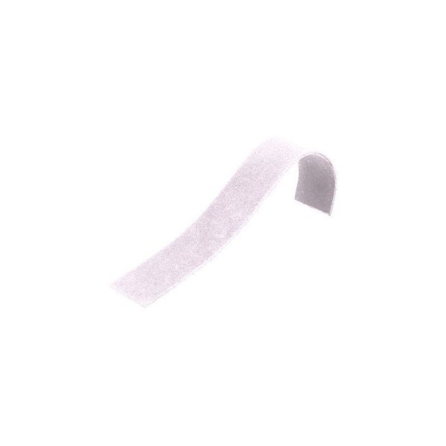 Expositor para pulseira/relógio 150 x 30 x 50 mm CD-PU101 - microfibra Lilás claro MF-97