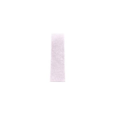 Présentoir bracelet/montre 150 x 30 x 50 mm CD-PU101 - microfibre Lilas clair MF-97
