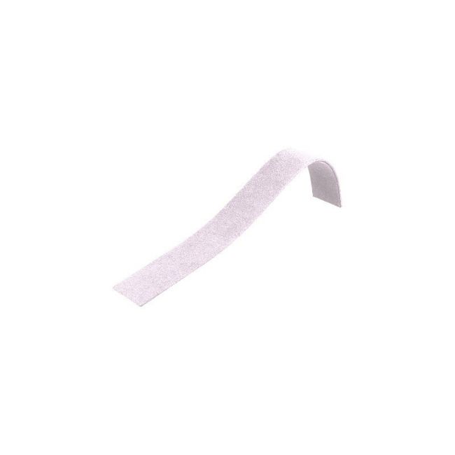 Bracelet/Watch Display 200 x 30 x 50 mm CD-PU102 - microfiber Light Lilac MF-97