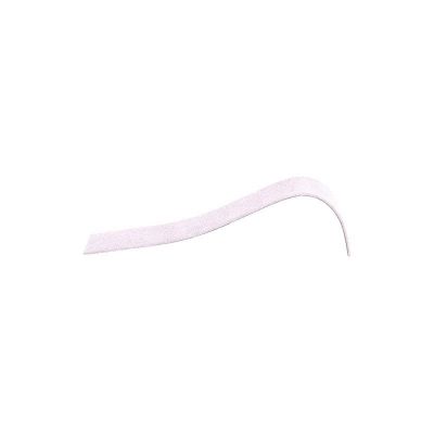 Espositore per bracciale/orologio 200 x 30 x 50 mm CD-PU102 - microfibra Lilla chiaro MF-97