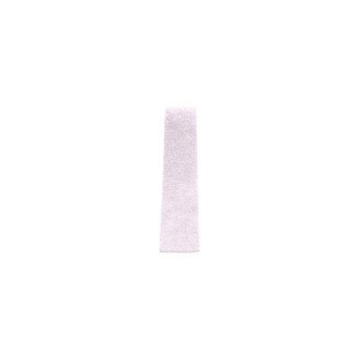 Présentoir bracelet/montre 200 x 30 x 50 mm CD-PU102 - microfibre Lilas clair MF-97