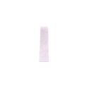 Bracelet/Watch Display 200 x 30 x 50 mm CD-PU102 - microfiber Light Lilac MF-97