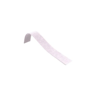 Expositor para pulseira/relógio 200 x 30 x 50 mm CD-PU102 - microfibra Lilás claro MF-97