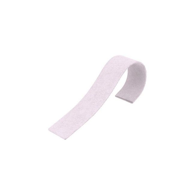 Bracelet/Watch Display 150 x 30 x 58 mm CD-PU103 - microfiber Light Lilac MF-97