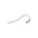 Expositor para pulseira/relógio 150 x 30 x 58 mm CD-PU103 - microfibra Lilás claro MF-97