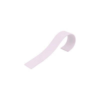 Armband-/Uhren-Display 170 x 30 x 55 mm CD-PU104 - Mikrofaser Helllila MF-97